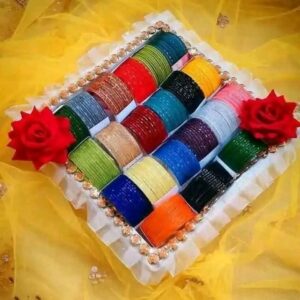 চুড়ি কম্বো