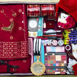 সুপার খয়েরি কম্বো