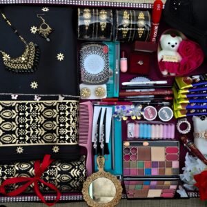 সুপার কালো কম্বো