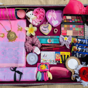 অপরূপা গোলাপি