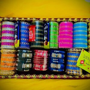 চুড়ি মিক্স কম্বো