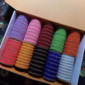 বেলবেট চুড়ি