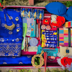 সুপার ব্লু কম্বো -২