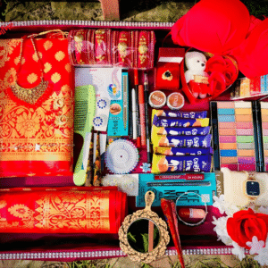 সুপার কাতান লাল