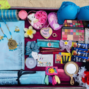 অপরূপা আকাশি