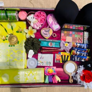 অপরূপা টিয়া