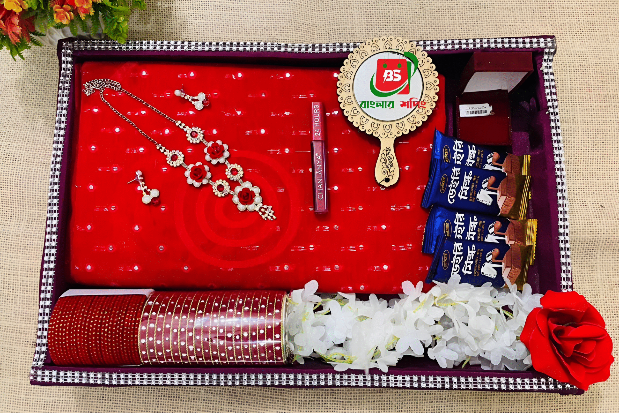 লীলাবতী লাল