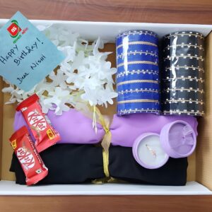 হিজাব চুড়ি কম্বো-১