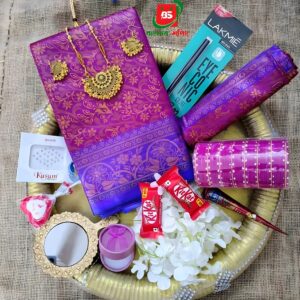 কাঞ্চিপুরাম স্পেশাল