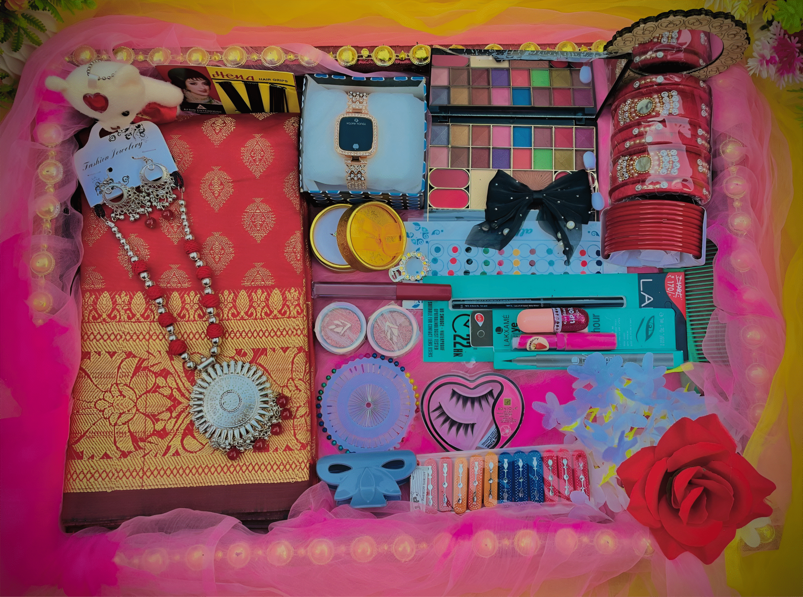 মহারাণী কম্বো - Image 2