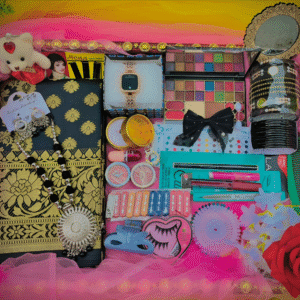 মহারাণী কম্বো