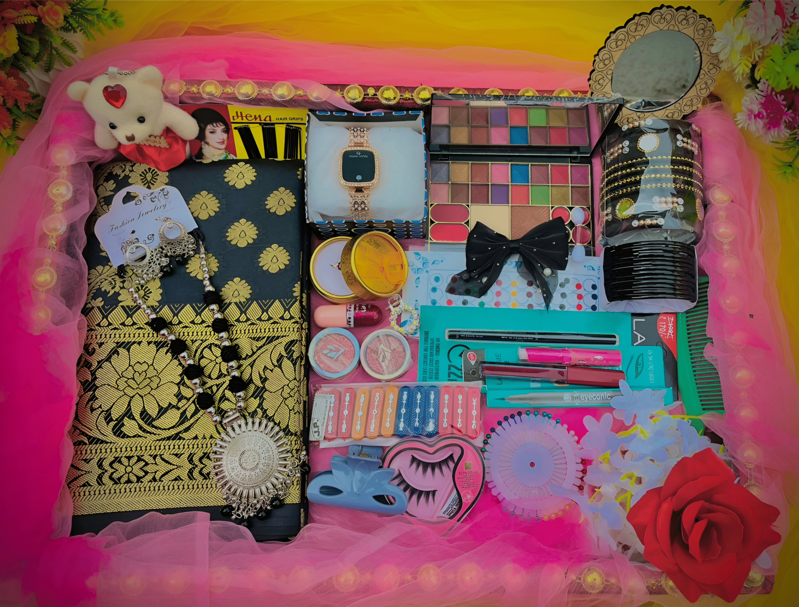 মহারাণী কম্বো